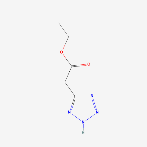 FT-0720231 CAS:13616-37-0 chemical structure