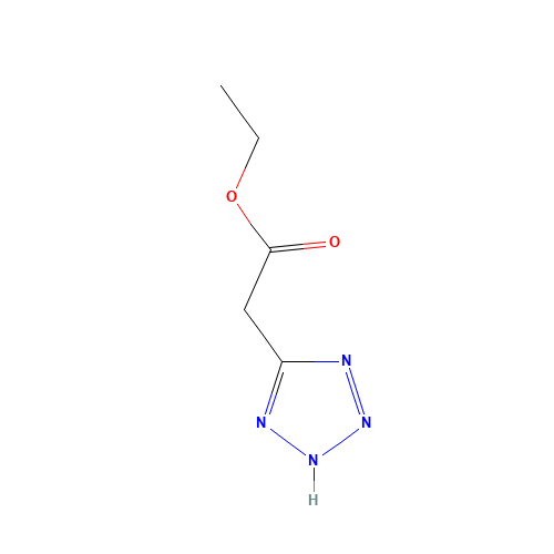 FT-0720231 CAS:13616-37-0 chemical structure