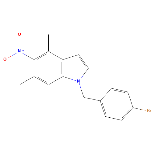 FT-0720234 CAS:1114453-47-2 chemical structure