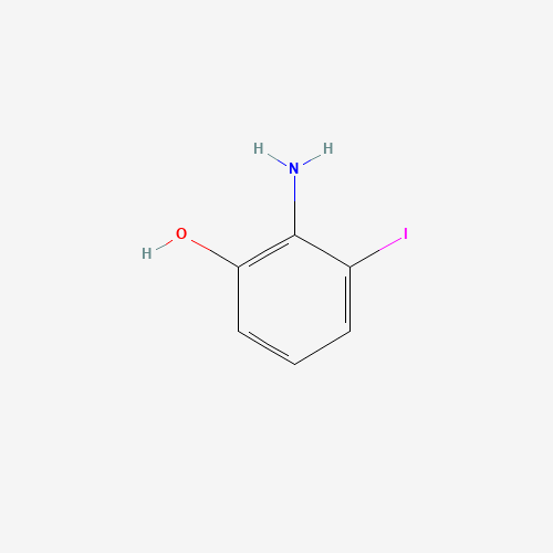 FT-0720254 CAS:443921-86-6 chemical structure