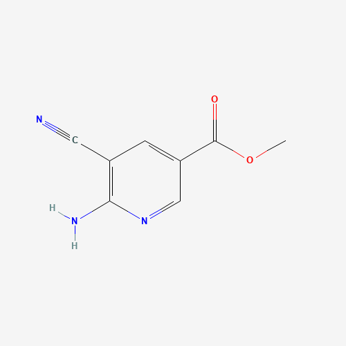 FT-0720257 CAS:365413-21-4 chemical structure