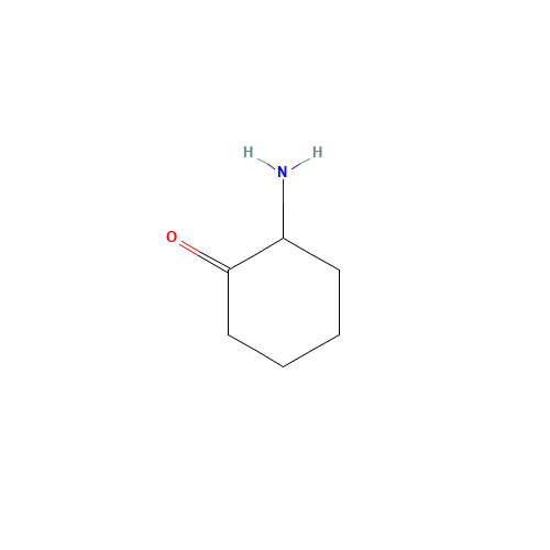 2-aminocyclohexan-1-one (CAS: 22374-48-7) - Related Chemical Product