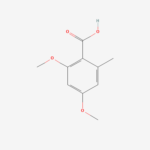 FT-0720266 CAS:3686-57-5 chemical structure