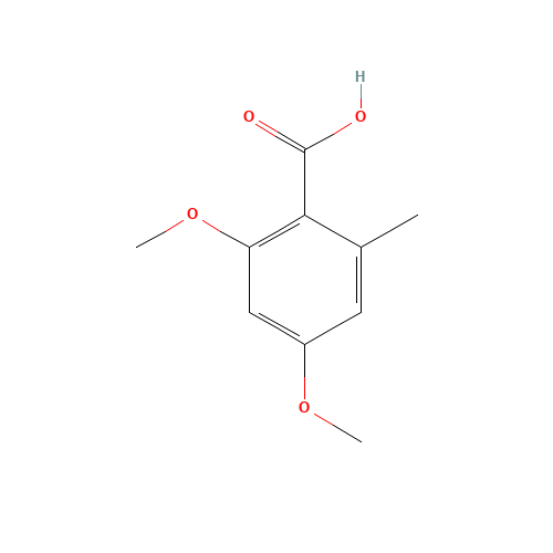FT-0720266 CAS:3686-57-5 chemical structure