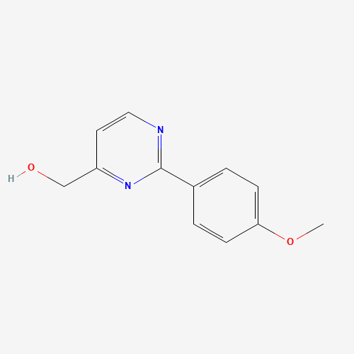 FT-0720286 CAS:1342985-65-2 chemical structure
