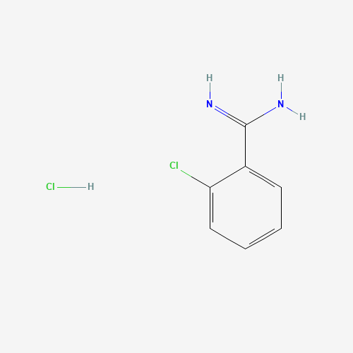 FT-0720291 CAS:18637-02-0 chemical structure