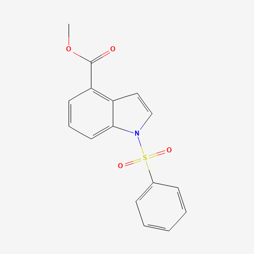 FT-0720293 CAS:146073-02-1 chemical structure