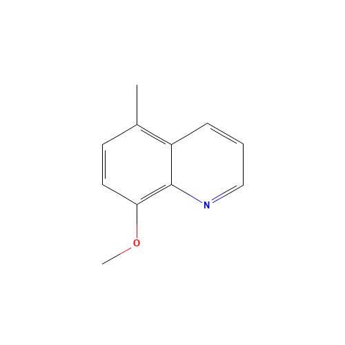 8-methoxy-5-methylquinoline (CAS: 126403-57-4) - Related Chemical Product