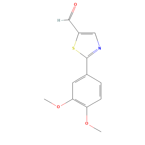 FT-0720313 CAS:914348-85-9 chemical structure