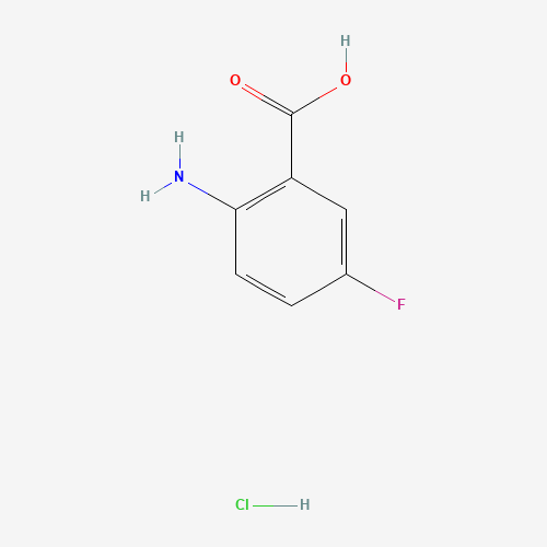 FT-0720314 CAS:52548-62-6 chemical structure