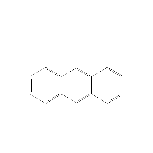 1-methylanthracene (CAS: 610-48-0) - Related Chemical Product