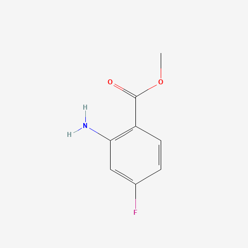 FT-0720321 CAS:2475-81-2 chemical structure