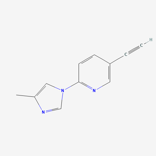FT-0720325 CAS:1093980-63-2 chemical structure