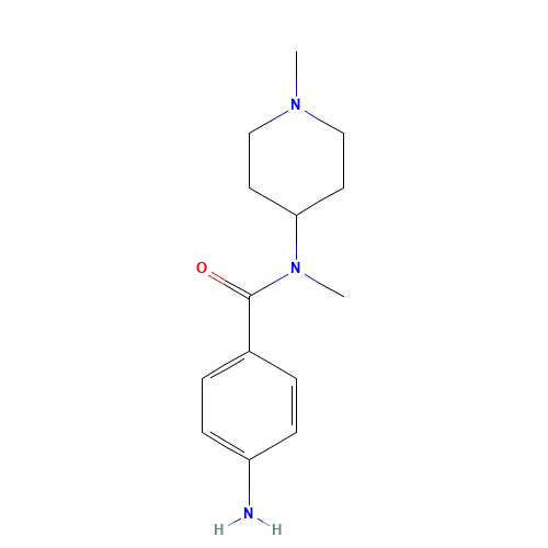 FT-0720329 CAS:676326-98-0 chemical structure