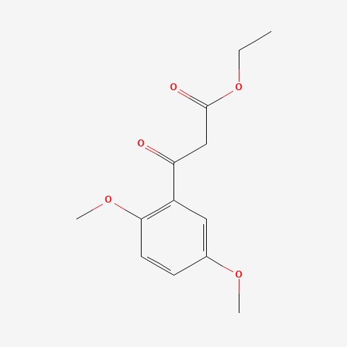 FT-0720331 CAS:60946-75-0 chemical structure