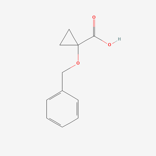 FT-0720333 CAS:865798-44-3 chemical structure