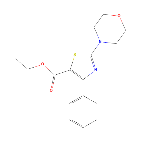FT-0720338 CAS:55040-86-3 chemical structure