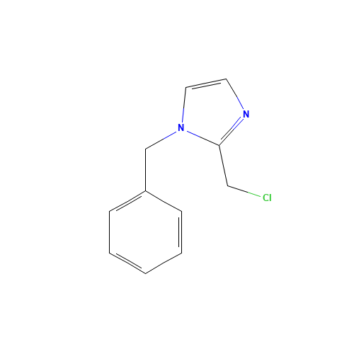 FT-0720340 CAS:58610-70-1 chemical structure