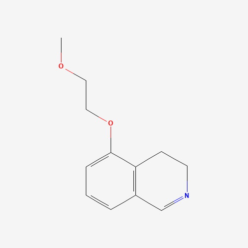 FT-0720351 CAS:1430563-74-8 chemical structure