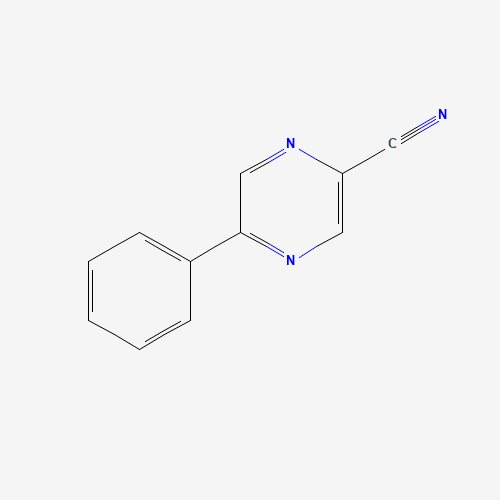 FT-0720352 CAS:90687-96-0 chemical structure