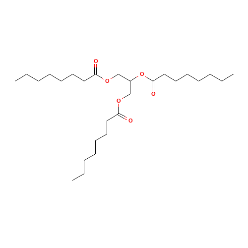 FT-0720359 CAS:538-23-8 chemical structure