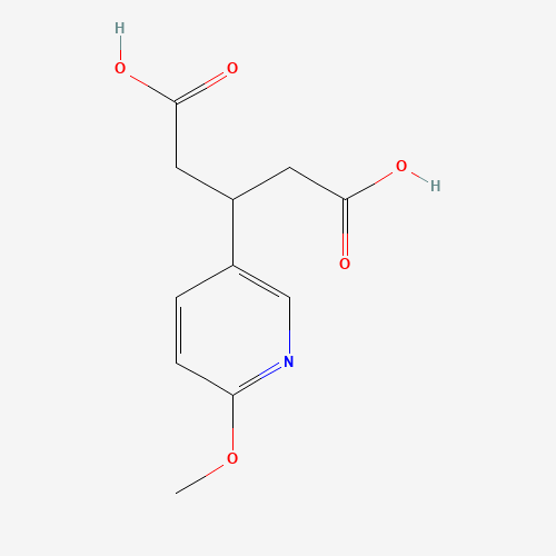 FT-0720371 CAS:721920-97-4 chemical structure
