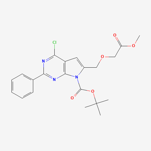 FT-0720372 CAS:343633-11-4 chemical structure