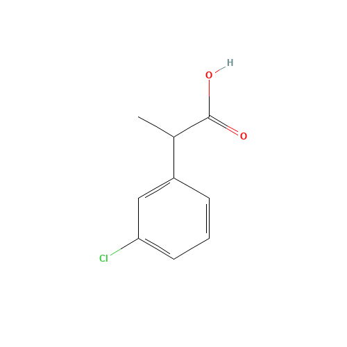 FT-0720376 CAS:14161-84-3 chemical structure