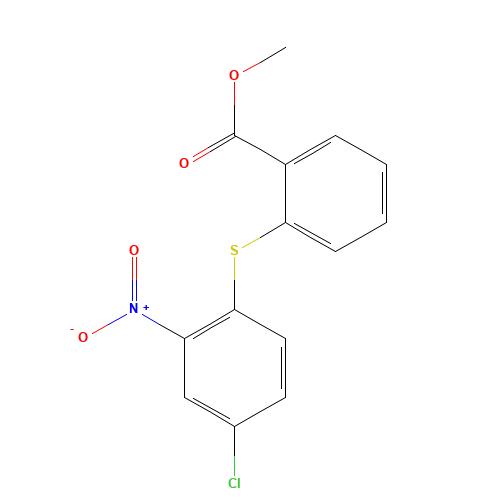 FT-0720380 CAS:92161-65-4 chemical structure