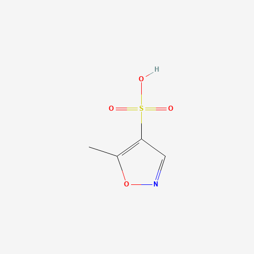 FT-0720381 CAS:773051-56-2 chemical structure