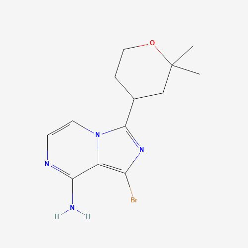 FT-0720387 CAS:1419223-38-3 chemical structure