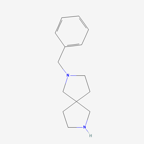 FT-0720392 CAS:885275-27-4 chemical structure