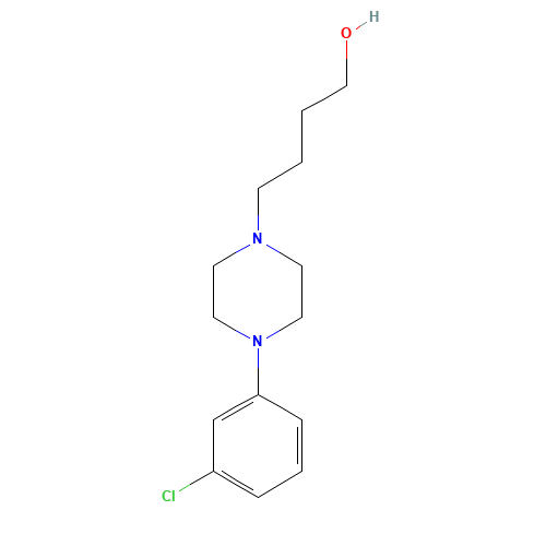 FT-0720394 CAS:223461-45-8 chemical structure