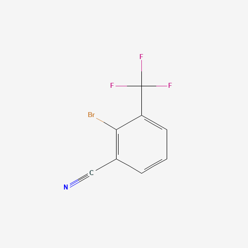 FT-0720395 CAS:914637-07-3 chemical structure