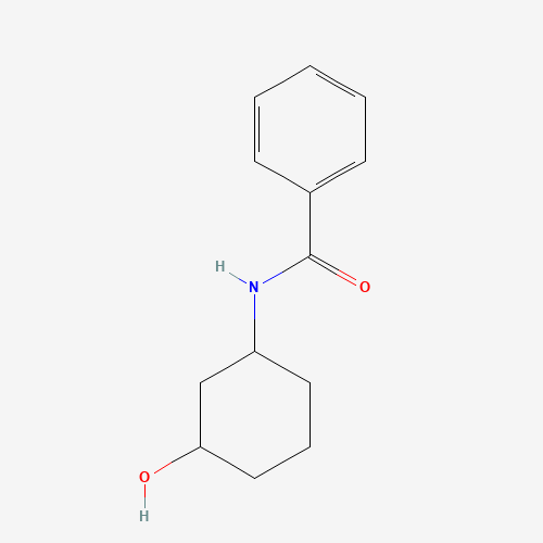 FT-0720408 CAS:13941-94-1 chemical structure