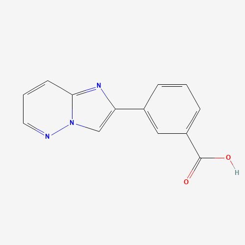 FT-0720413 CAS:1149381-74-7 chemical structure
