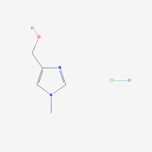 FT-0720414 CAS:96831-65-1 chemical structure