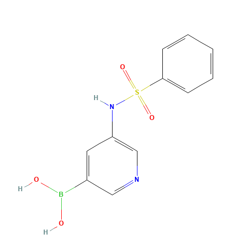 FT-0720415 CAS:1083327-59-6 chemical structure