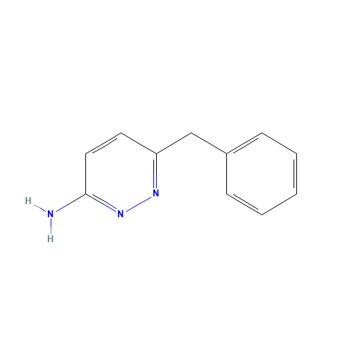 6-benzylpyridazin-3-amine (CAS: 1356731-82-2) - Related Chemical Product