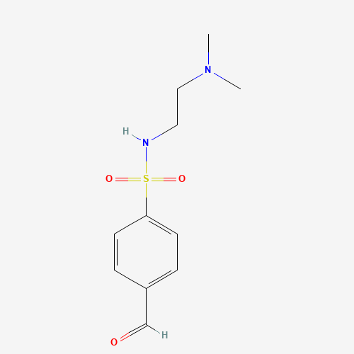 FT-0720425 CAS:58287-75-5 chemical structure