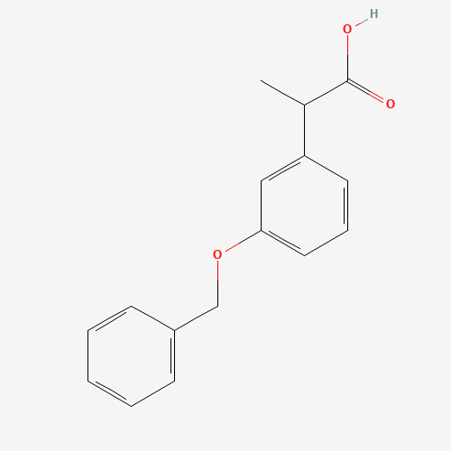 FT-0720433 CAS:56911-49-0 chemical structure
