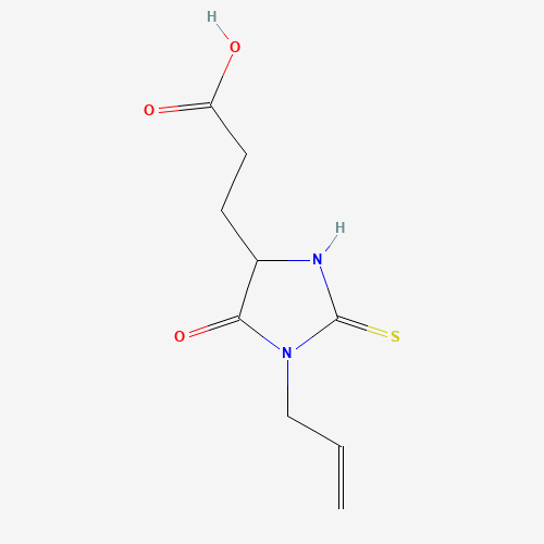 FT-0720437 CAS:436855-68-4 chemical structure