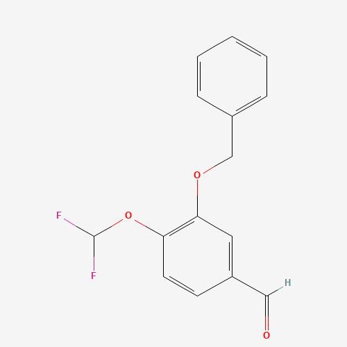 FT-0720439 CAS:577968-58-2 chemical structure