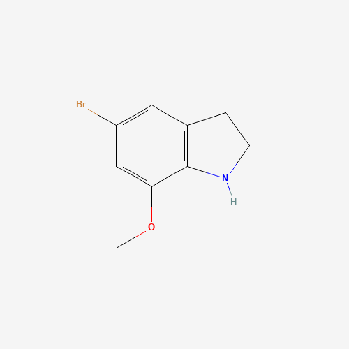 FT-0720442 CAS:1369111-96-5 chemical structure