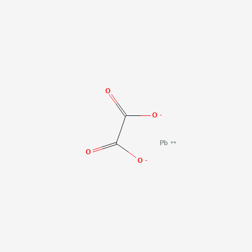 lead(2+);oxalate (CAS: 814-93-7) - Related Chemical Product