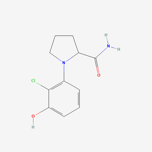 FT-0720447 CAS:925233-20-1 chemical structure