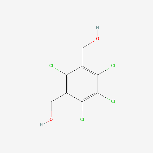 FT-0720451 CAS:39568-89-3 chemical structure
