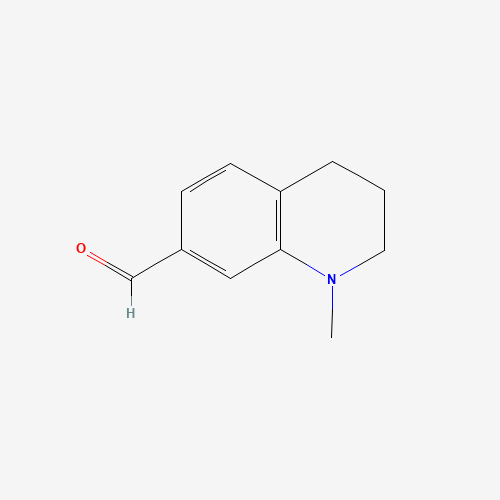 FT-0720452 CAS:1040280-31-6 chemical structure