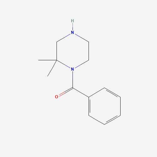 FT-0720458 CAS:1244740-89-3 chemical structure