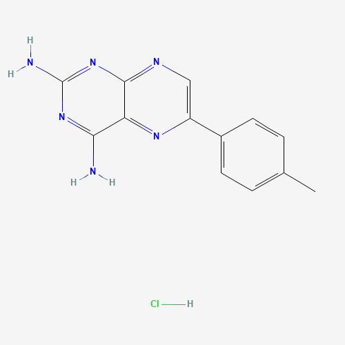 FT-0720459 CAS:192587-17-0 chemical structure